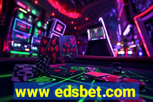 www edsbet.com